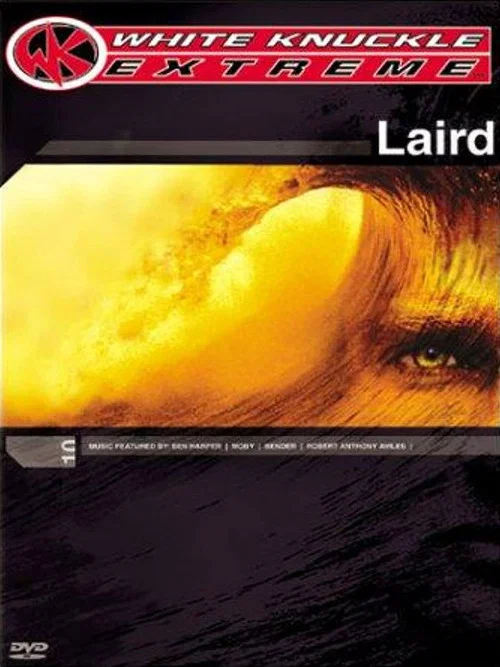 Laird постер