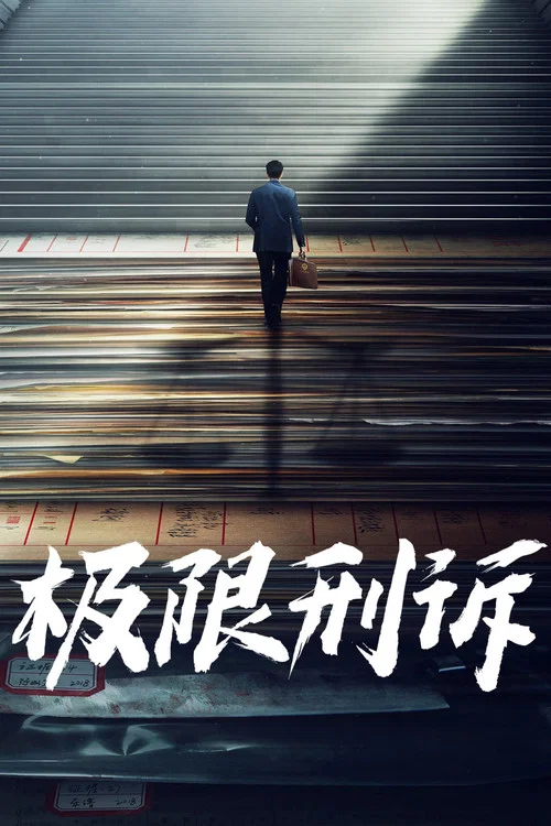 心诉 постер