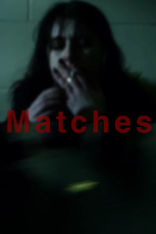Matches постер