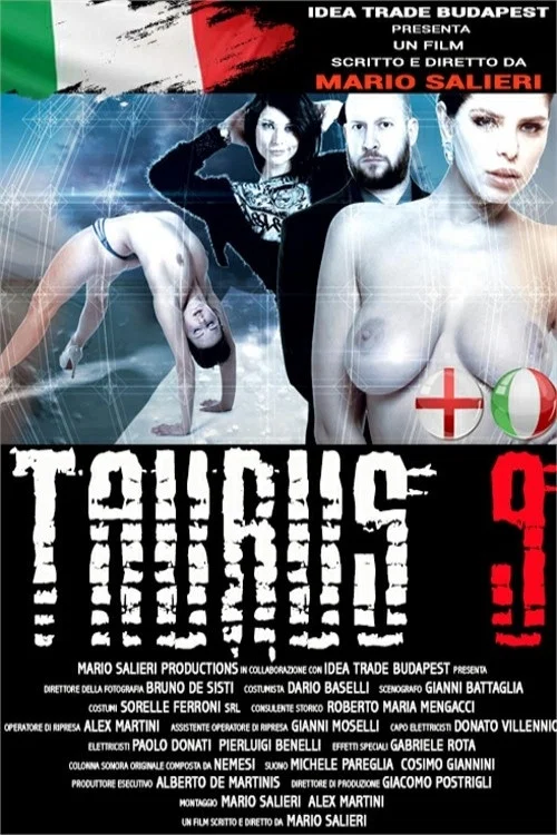 Taurus 9 постер