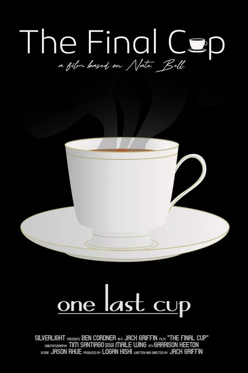 The Final Cup постер