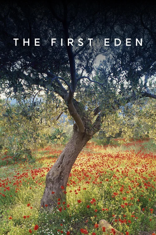 The First Eden постер