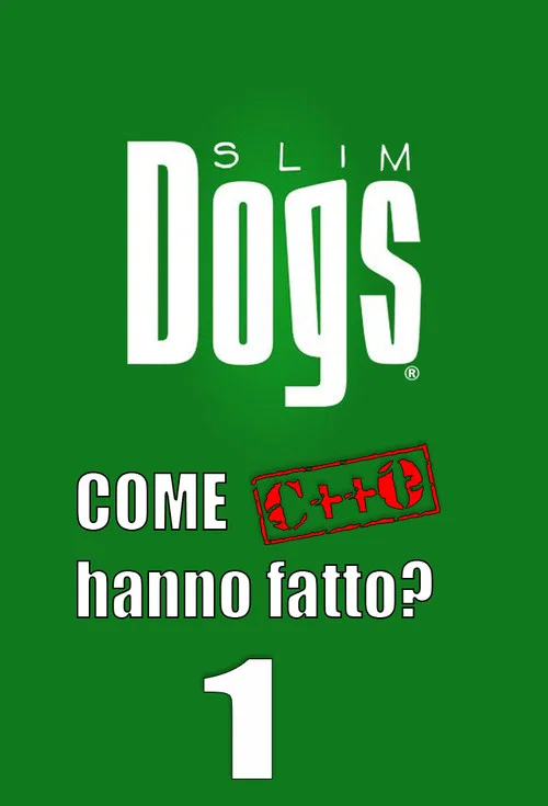 Come ca**o hanno fatto? постер