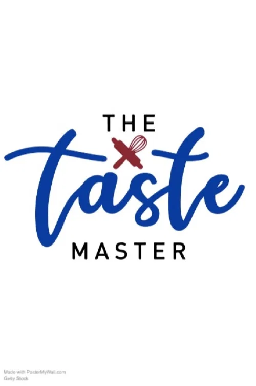 The Taste Master SA постер