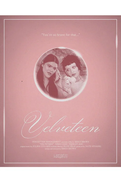 Velveteen постер