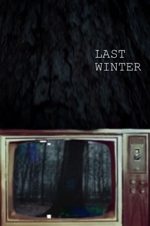 Last Winter постер