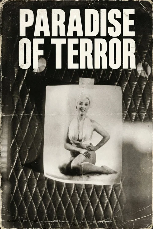 Paradise of Terror постер