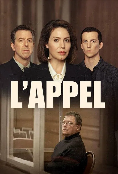 L'appel постер