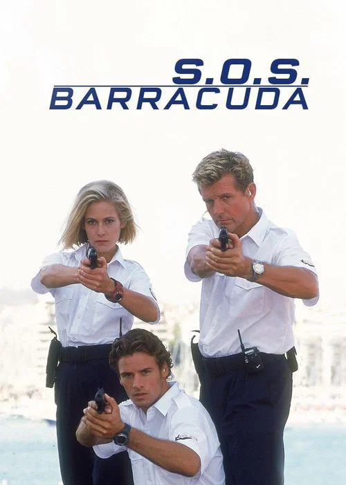 S.O.S. Barracuda постер