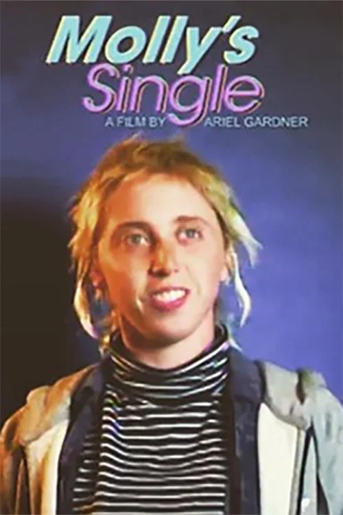 Molly's Single постер