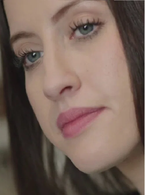 HELENA постер