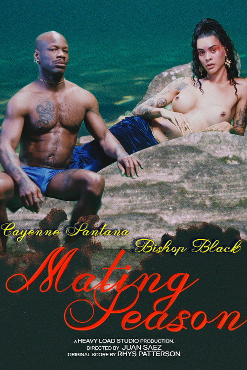 Mating Season постер