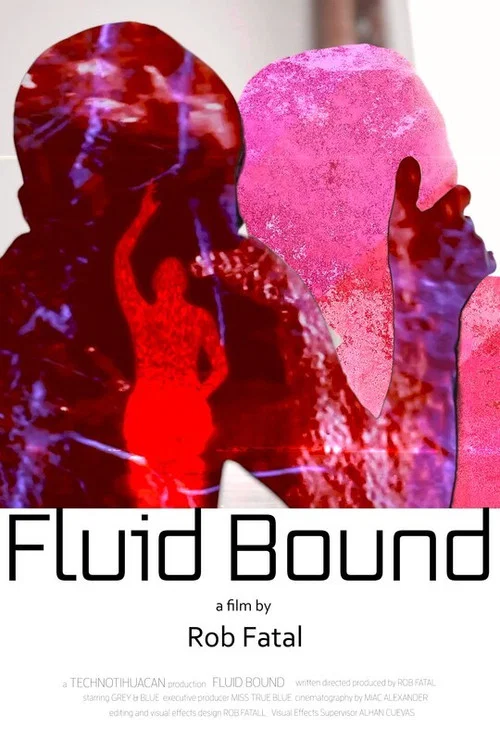 Fluid Bound постер