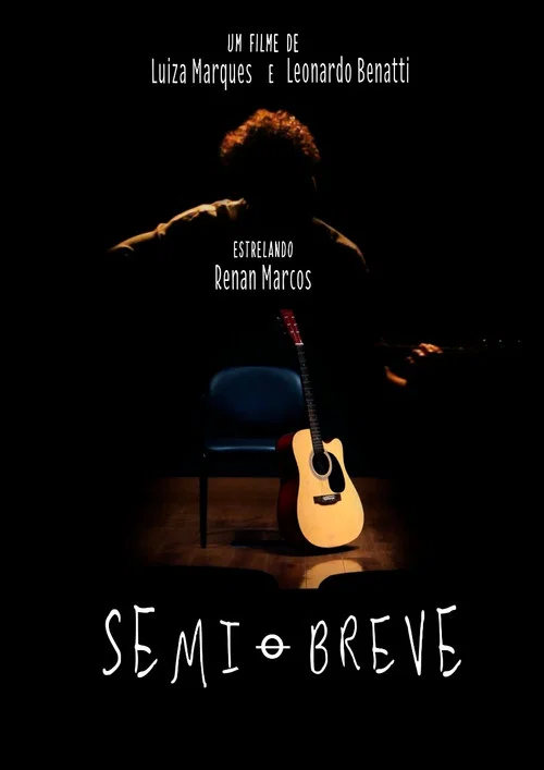 semibreve постер