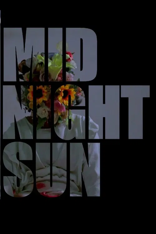 Midnight Sun постер