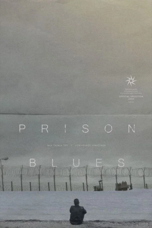 Prison Blues постер