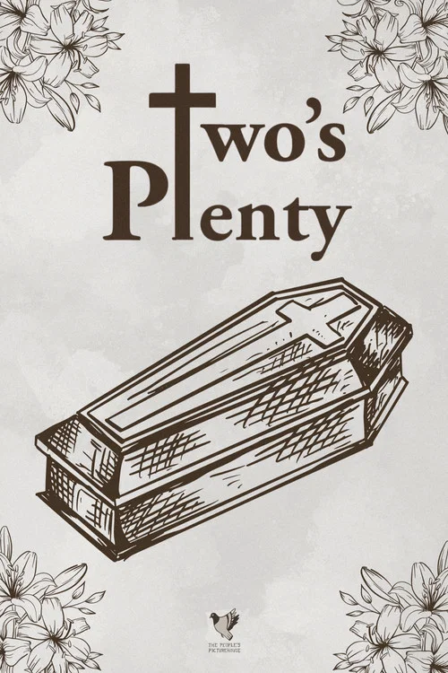 Two's Plenty постер