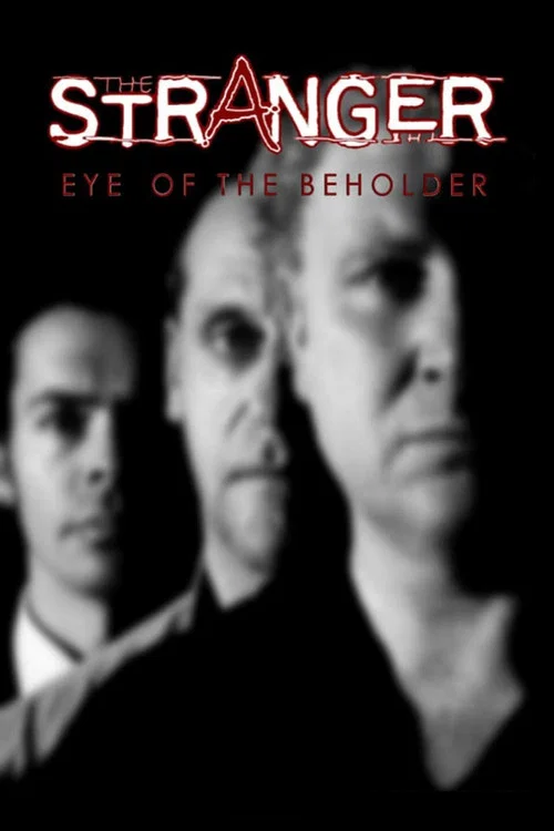 The Stranger: Eye of the Beholder постер