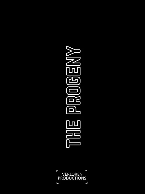 The Progeny постер