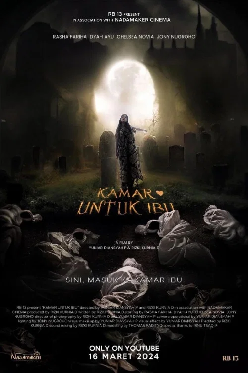Kamar Untuk Ibu постер