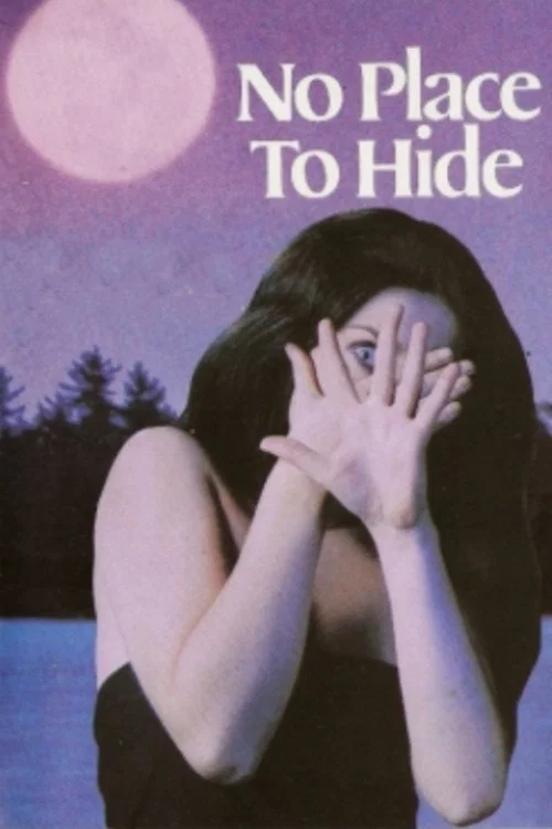 No Place to Hide постер