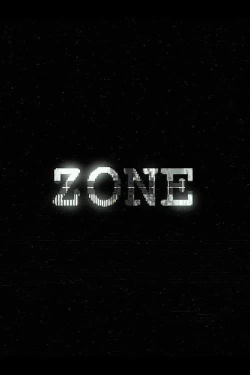 Zone постер