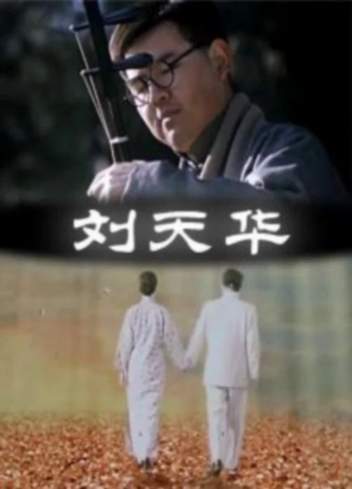 刘天华 постер