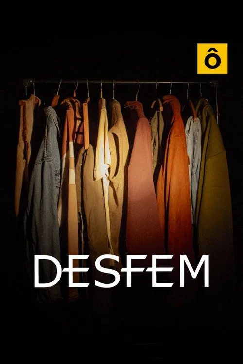 DESFEM постер