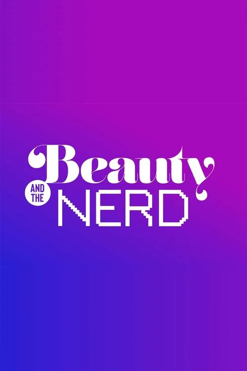 Beauty & The Nerd постер