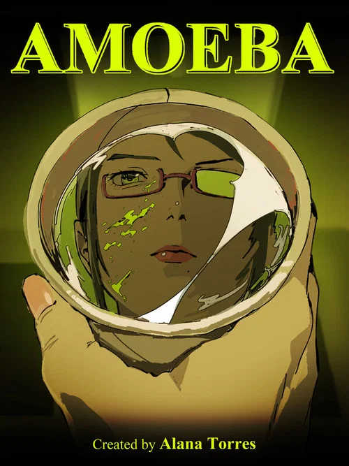 AMOEBA: Plague [Opening Cutscene] постер
