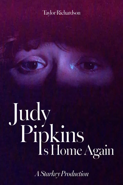 Judy Pipkins Is Home Again постер