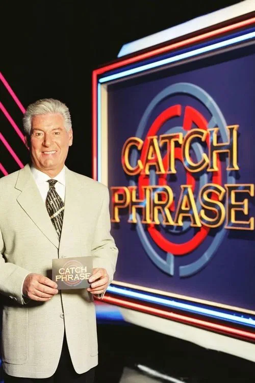 Catchphrase постер