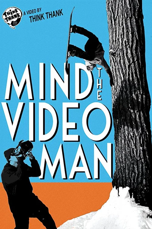 Mind The Video Man постер