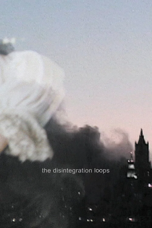 Disintegration Loop 1.1 постер