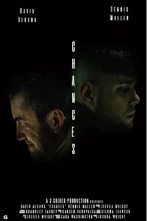 Chances постер