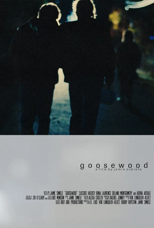 Goosewood постер
