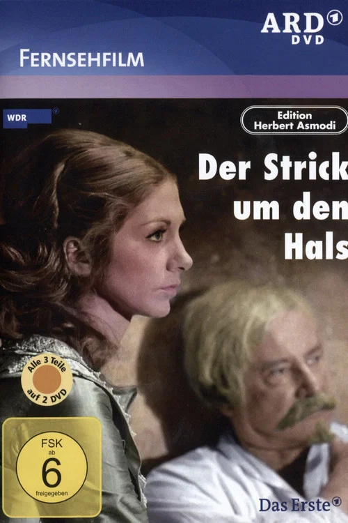 Der Strick um den Hals постер