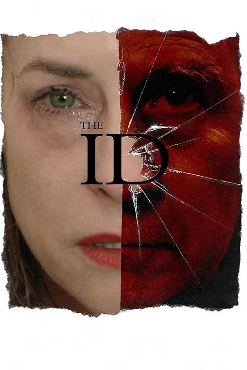 The Id постер