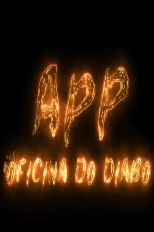 App Oficina do Diabo постер
