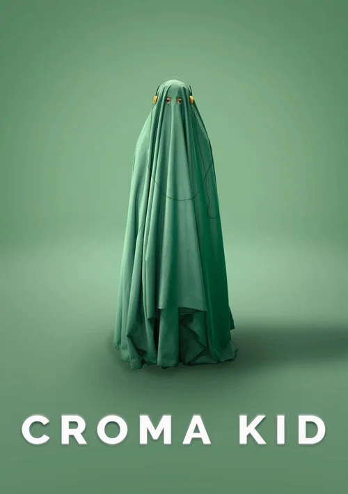 Croma Kid постер