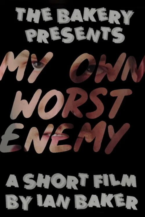 My Own Worst Enemy постер