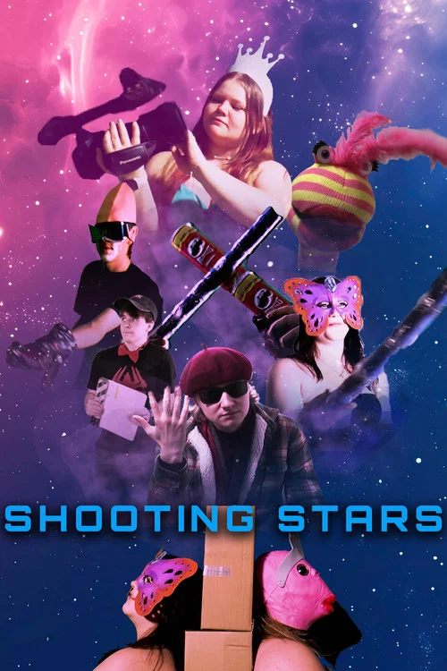 Shooting Stars постер