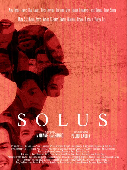 Solus постер