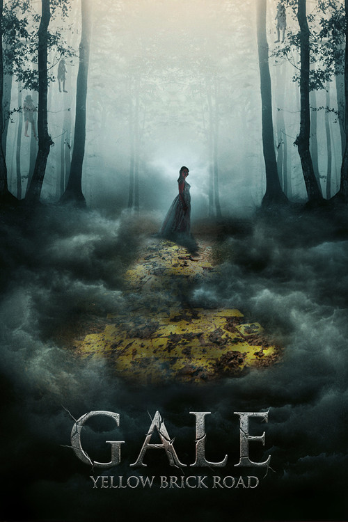 Gale: Yellow Brick Road постер