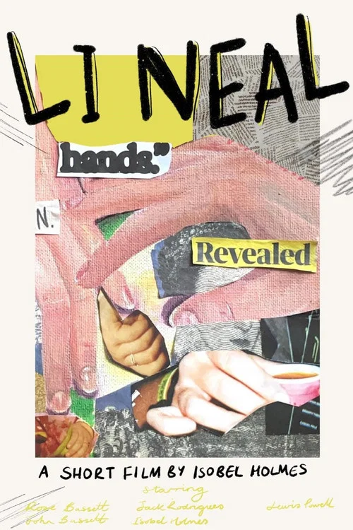 Lineal постер