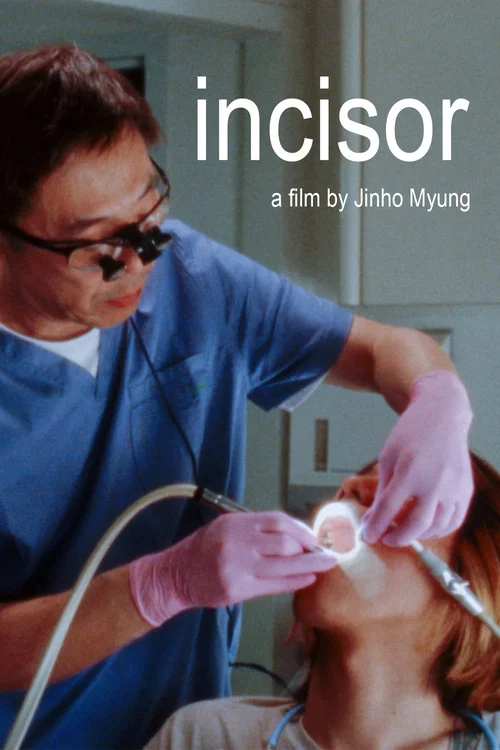 incisor постер
