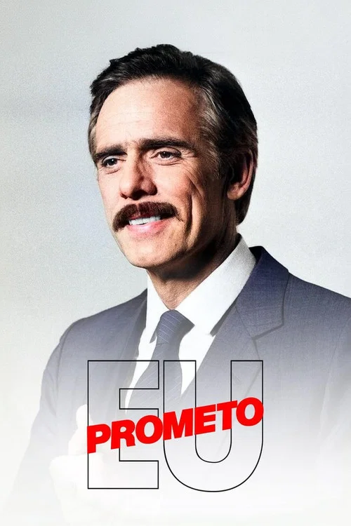 Eu Prometo постер