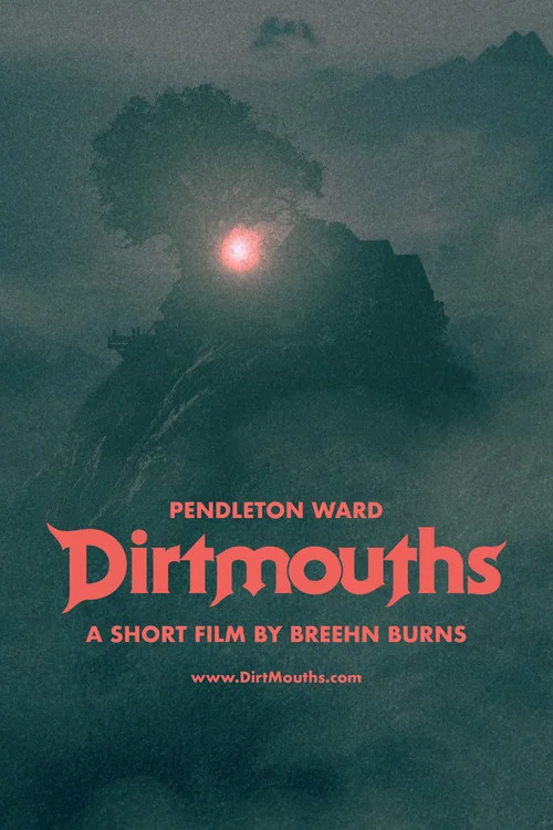 Dirtmouths постер