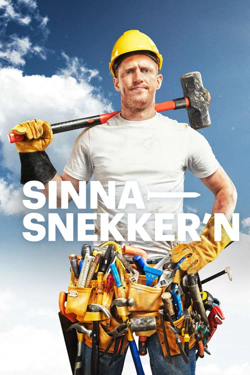 Sinnasnekker'n постер