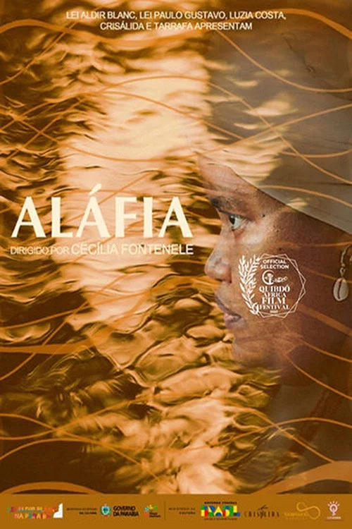 Aláfia постер